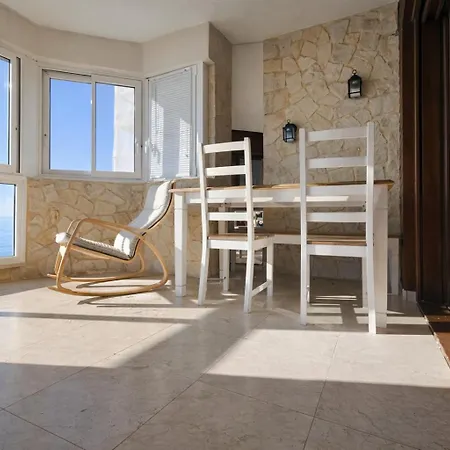 Apartment Primera Linea Playa De Levante - Emalco *