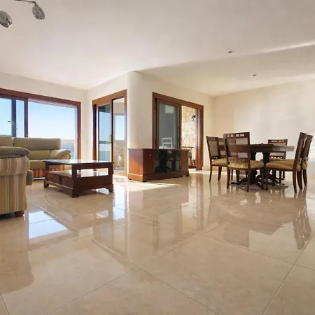 Primera Linea Playa De Levante - Emalco Apartment