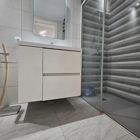 Apartment Primera Linea Playa De Levante - Emalco Benidorm