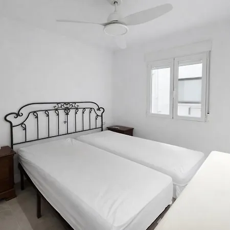 Primera Linea Playa De Levante - Emalco Apartment *