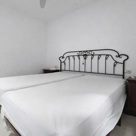 Apartment Primera Linea Playa De Levante - Emalco *
