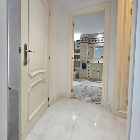 Primera Linea Playa De Levante - Emalco Apartment Benidorm
