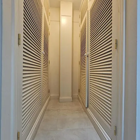 Primera Linea Playa De Levante - Emalco Apartment *