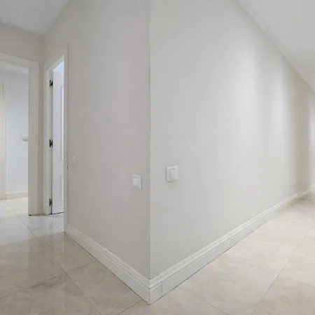 Primera Linea Playa De Levante - Emalco Apartment