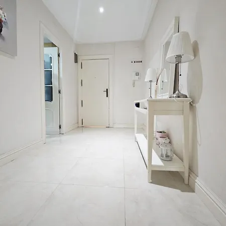 Primera Linea Playa De Levante - Emalco Appartement