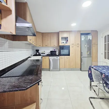 Primera Linea Playa De Levante - Emalco Appartement
