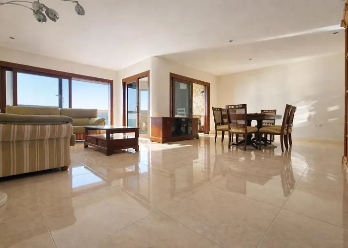 Primera Linea Playa De Levante - Emalco Appartement