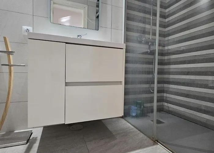 Appartement Primera Linea Playa De Levante - Emalco Benidorm