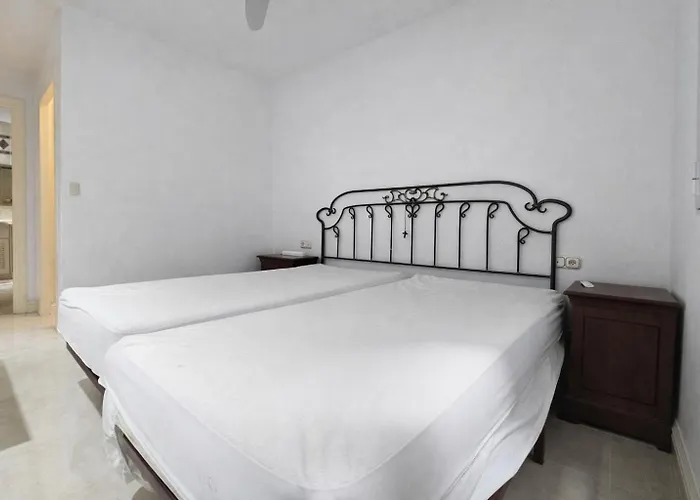 Appartement Primera Linea Playa De Levante - Emalco *