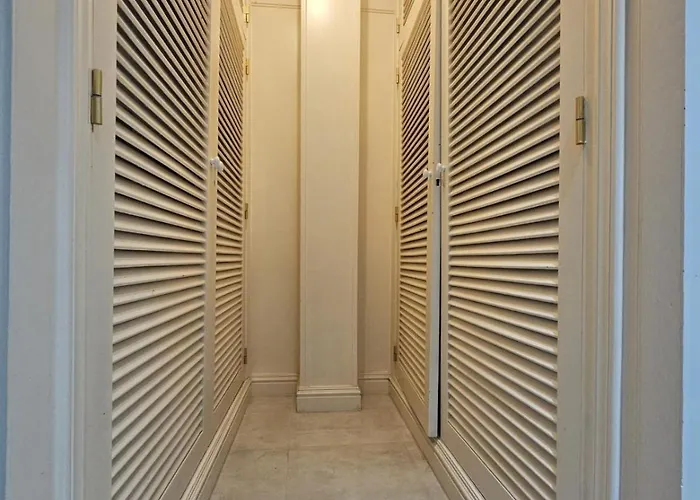 Primera Linea Playa De Levante - Emalco Appartement *