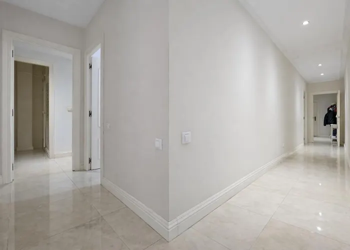Primera Linea Playa De Levante - Emalco Appartement