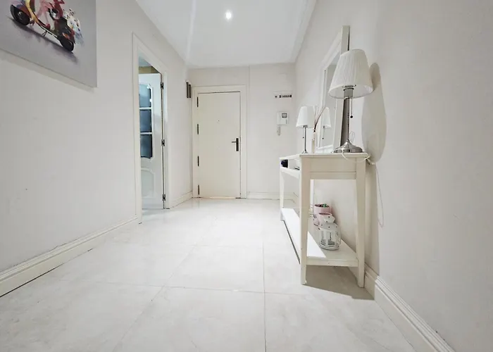 Primera Linea Playa De Levante - Emalco Appartement