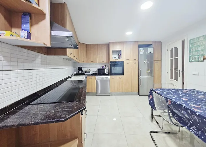 Primera Linea Playa De Levante - Emalco Appartement